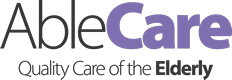 Able Care Group logo